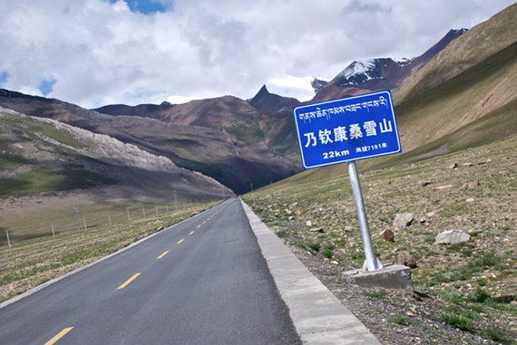 你是哪一类?五类人群自驾游中国最美路线