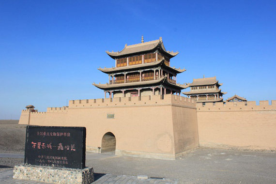 你是哪一类?五类人群自驾游中国最美路线