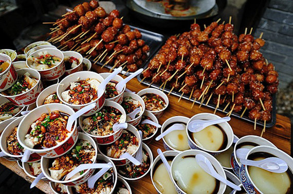 你是哪一类?五类人群自驾游中国最美路线