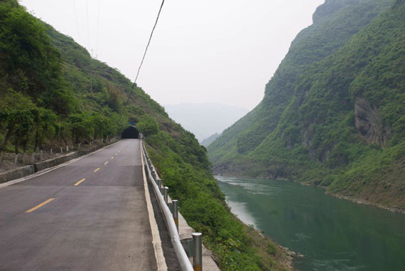 你是哪一类?五类人群自驾游中国最美路线