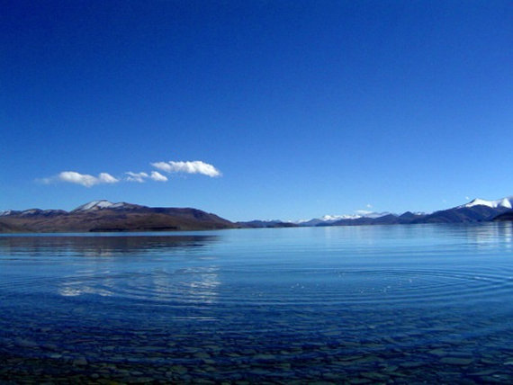 你是哪一类?五类人群自驾游中国最美路线