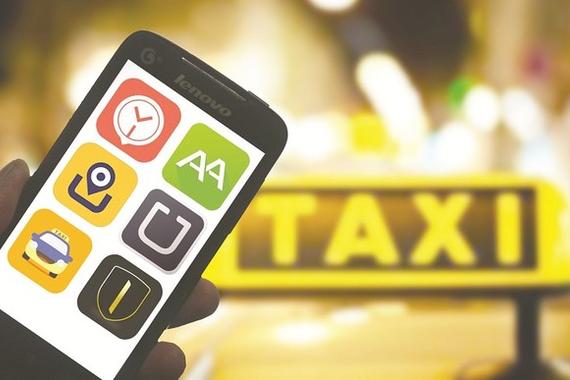 北京交通委:“网约车加剧拥堵“是片面误读