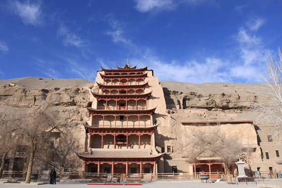 你是哪一类?五类人群自驾游中国最美路线