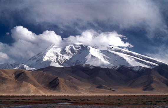 你是哪一类?五类人群自驾游中国最美路线