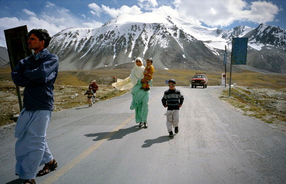 你是哪一类?五类人群自驾游中国最美路线