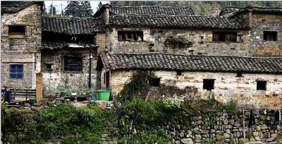 最适合自驾游之国内人少景美的世外桃源