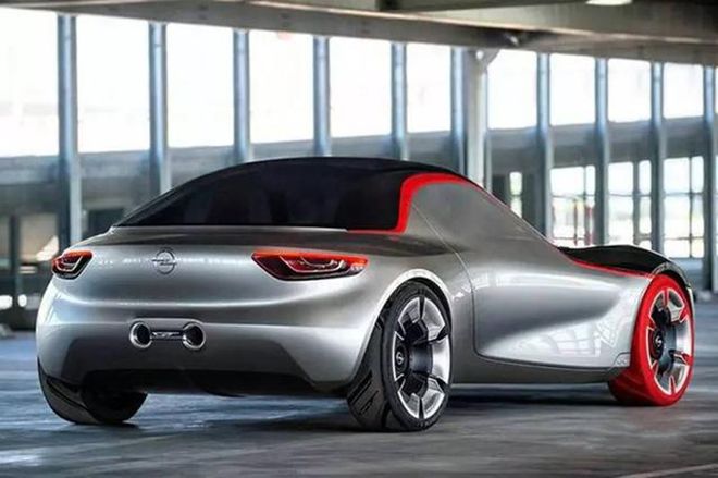 没目标咋过年?日内瓦车展重磅新车(下)