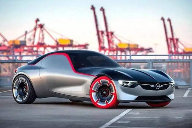 没目标咋过年?日内瓦车展重磅新车(下)