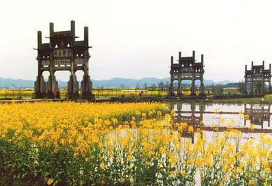 最适合自驾游之国内人少景美的世外桃源