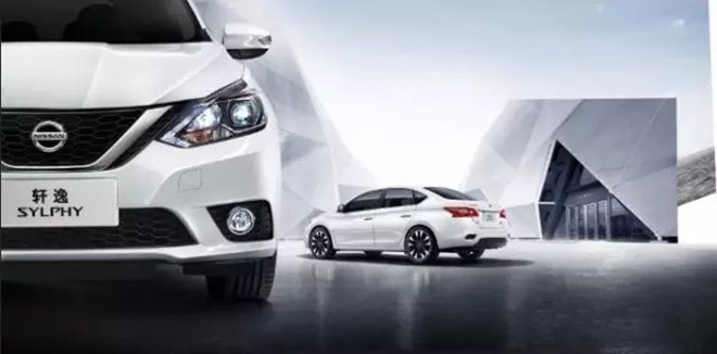 每日新车 标致3008/轩逸/驭胜S330等