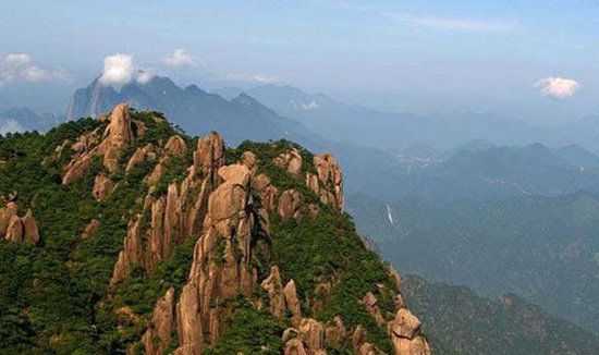 最适合自驾游之国内人少景美的世外桃源