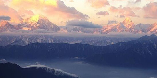 最适合自驾游之国内人少景美的世外桃源