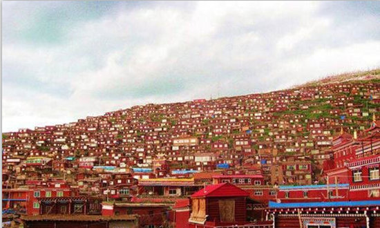 最适合自驾游之国内人少景美的世外桃源