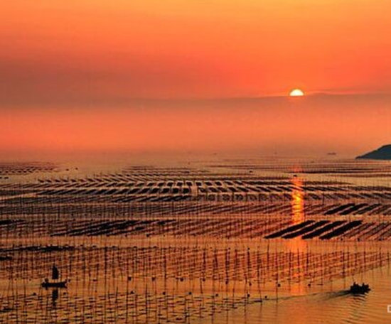 最适合自驾游之国内人少景美的世外桃源
