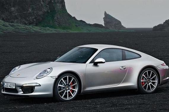 保时捷为全线车型打造混动版 不屑自动驾驶