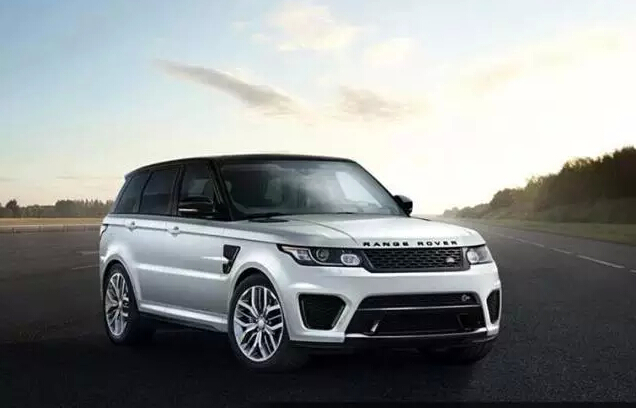 不买也要看看 国内十大最贵SUV