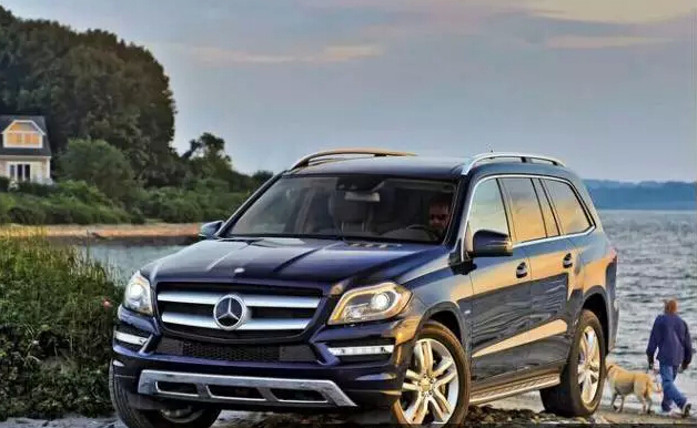 不买也要看看 国内十大最贵SUV