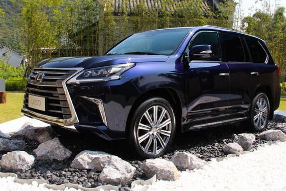 不买也要看看 国内十大最贵SUV