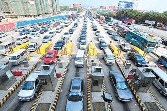 20个高速公路的保命铁律，实用秘籍！