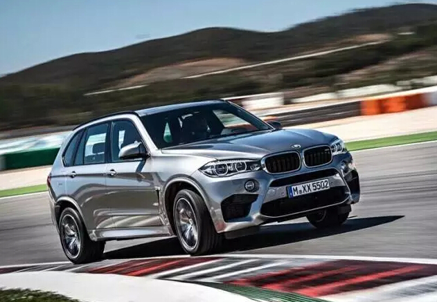 不买也要看看 国内十大最贵SUV