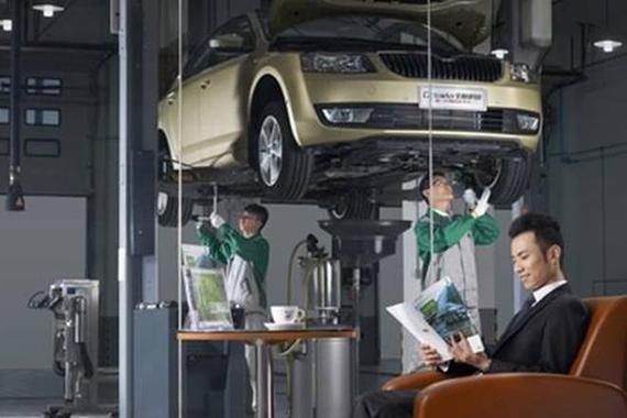 后市场寒潮来袭 什么样的公司能活得更久