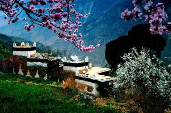 美哭了!中国十大值得自驾最原生态村落