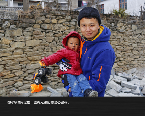 兄弟同行 2200公里全路况滇西自驾旅行