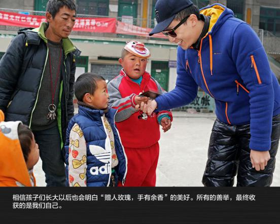 兄弟同行 2200公里全路况滇西自驾旅行