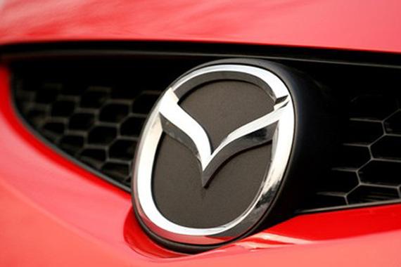 马自达召回进口和国产马6 共46997辆汽车