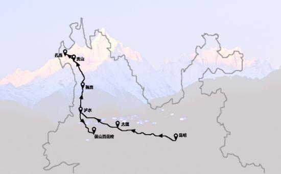 人口构成包括_平面构成点(2)