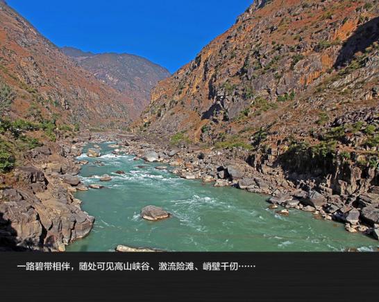 兄弟同行 2200公里全路况滇西自驾旅行