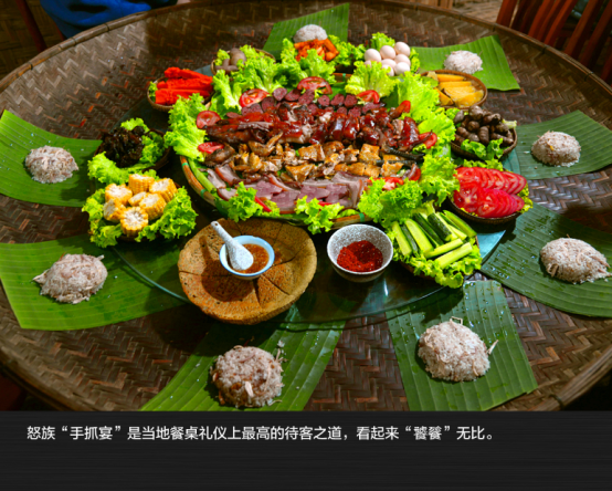 兄弟同行 2200公里全路况滇西自驾旅行