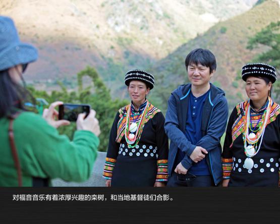 兄弟同行 2200公里全路况滇西自驾旅行