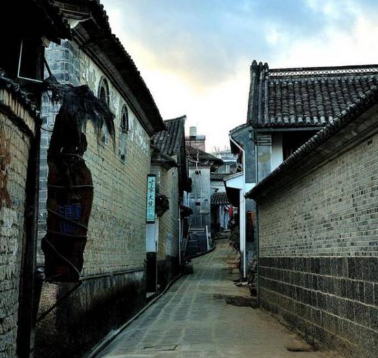 美哭了!中国十大值得自驾最原生态村落