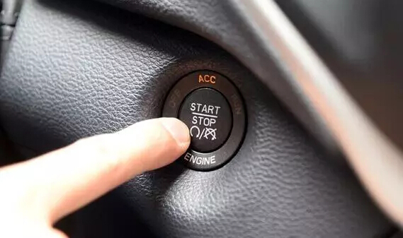 别以为汽车点火就是拧下钥匙_新浪汽车_新浪网