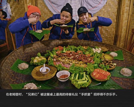 兄弟同行 2200公里全路况滇西自驾旅行