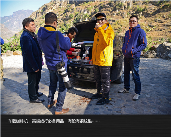 兄弟同行 2200公里全路况滇西自驾旅行