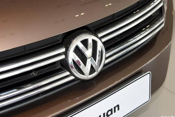 共涉及86辆 大众召回部分Tiguan和夏朗