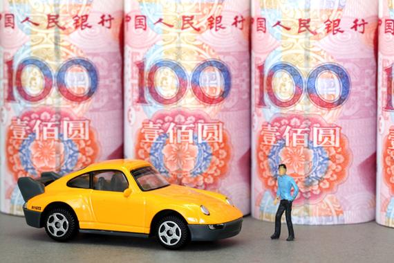 北京车牌或拍卖 能否治堵？