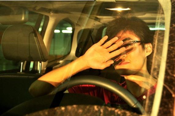 别拿生命当儿戏！高速公路行车注意事项