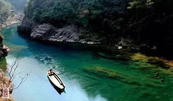 国内自驾最好玩的地方 你很可能去错了!