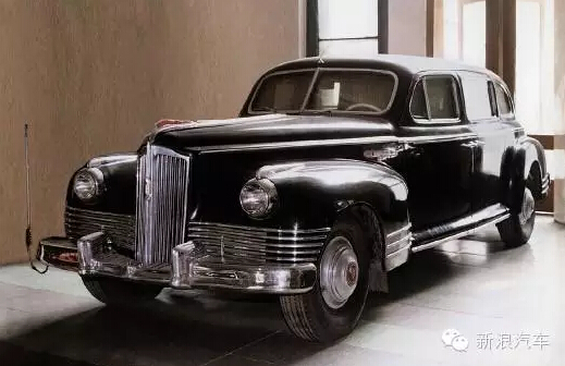 毛主席的座驾为什么没有后视镜和空调?