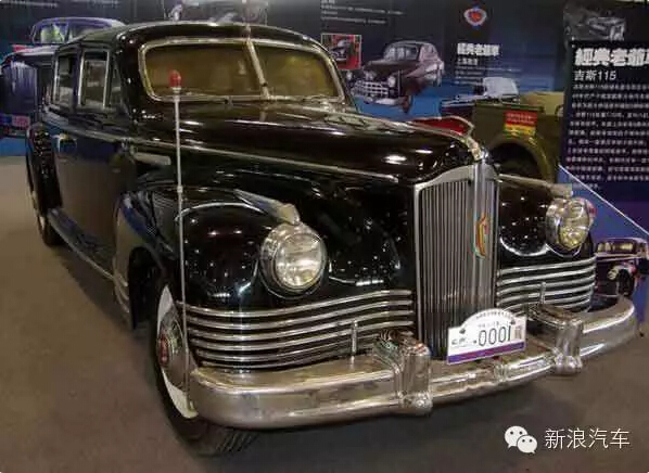 毛主席的座驾为什么没有后视镜和空调?