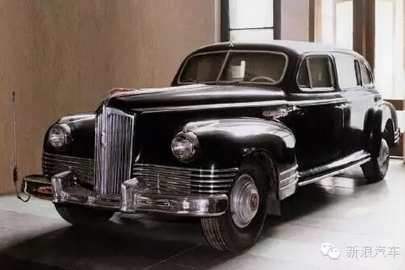 毛主席的座驾为什么没有后视镜和空调？