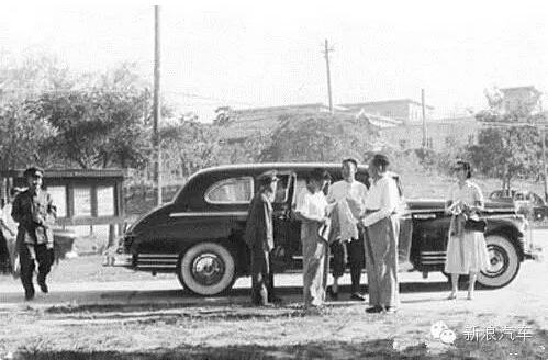 毛主席的座驾为什么没有后视镜和空调?