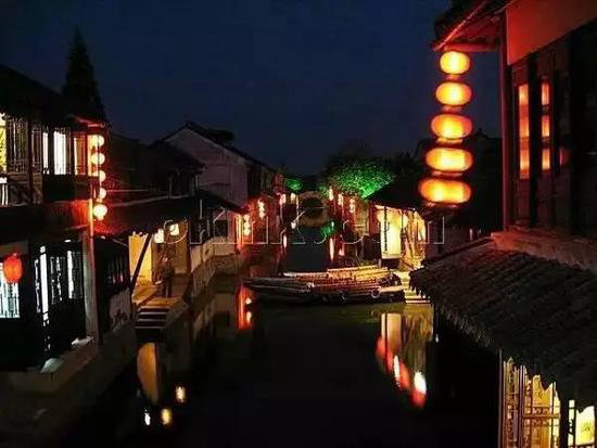 国内自驾最好玩的地方 你很可能去错了!