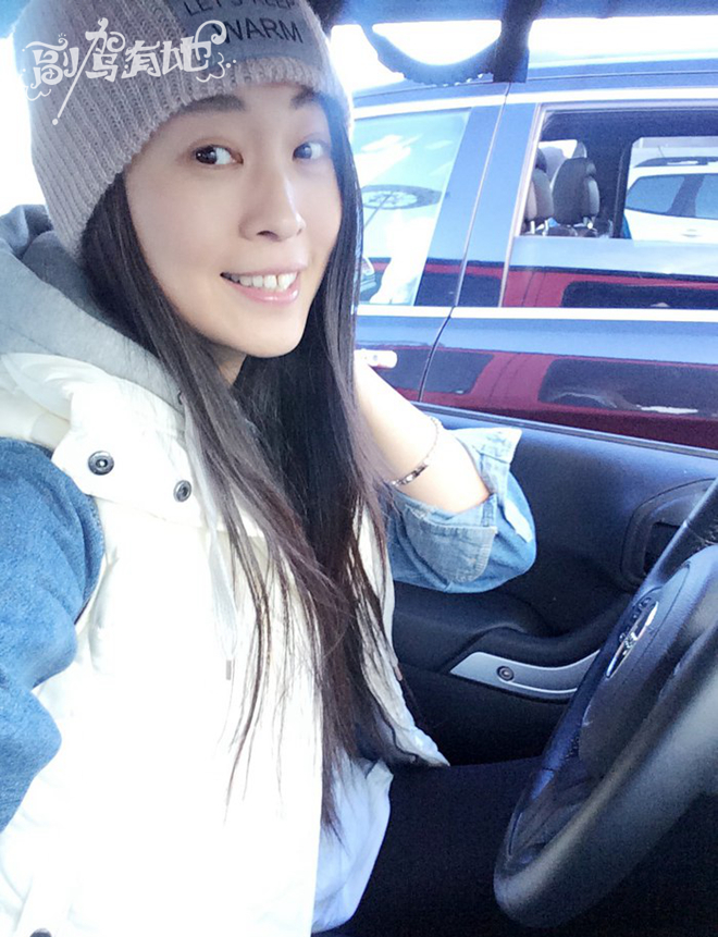 当美女遇到牧马人 狂野激情or曼妙魅影?