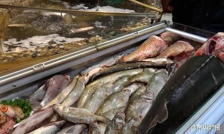 吃个鱼花一万?自驾远离哈尔滨野生鱼村