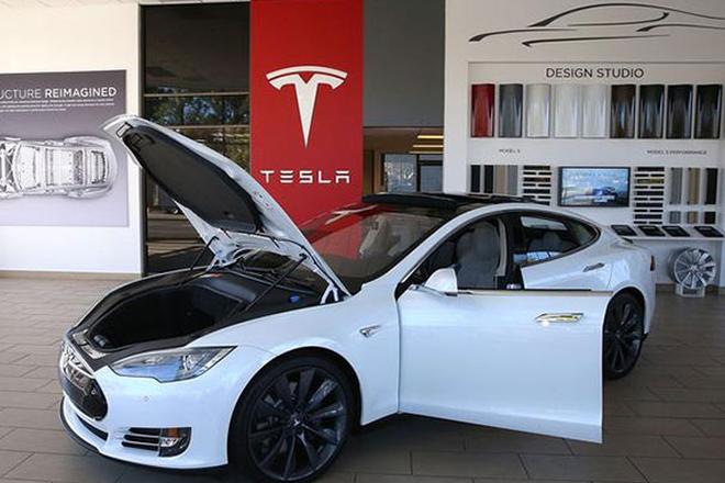 特斯拉上调售后保养价格 不许随车转让