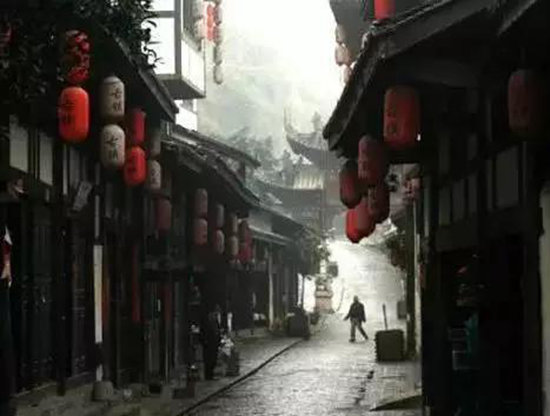 二月自驾推荐地 亮瞎了全世界眼球的罗平